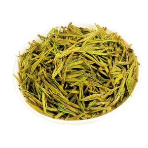 黄金牙茶叶是什么茶 黄金牙茶叶属于什么茶？