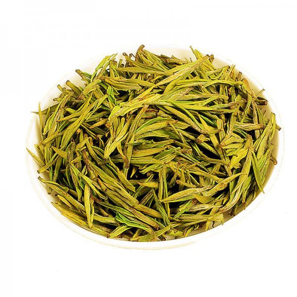 黄金牙茶叶是什么茶