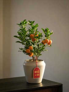 吉祥果盆景怎么养护方法与注意事项