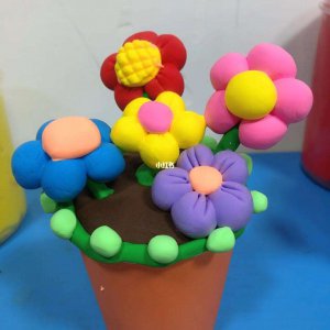 黏土适合养什么花 适合种植哪些植物的黏土？