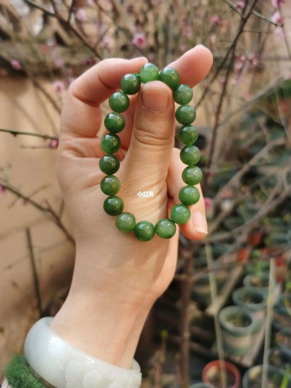 碧玉喜欢阳光吗