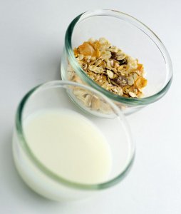 发酵的牛奶可以浇花吗 可以用发酵的牛奶浇花吗？