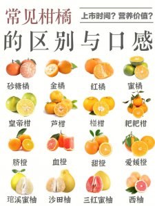 柑橘是经济作物吗 柑橘是商业作物吗？