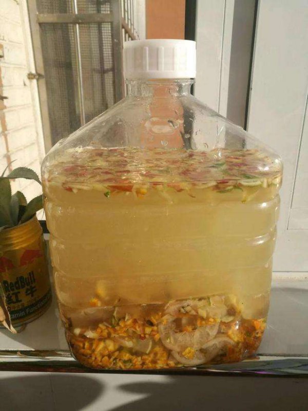 白糖水可以浇花吗