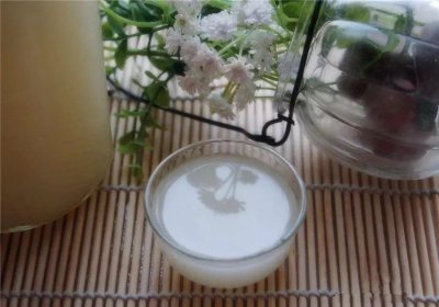 醪糟能浇花吗 醪糕可以用来浇花吗？