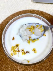 醪糟米酒能浇花吗 醪糟米酒适合浇花吗？
