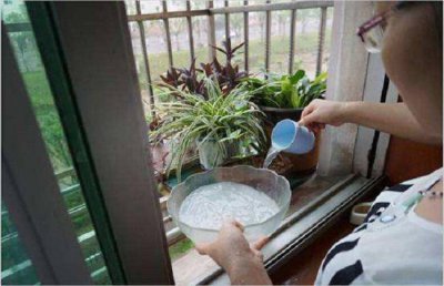 中药能浇花吗 中药可否用来给花浇水？