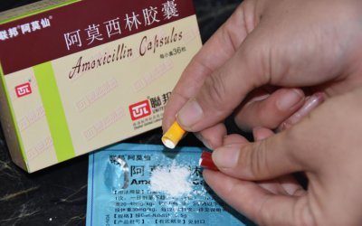 阿莫西林可以浇花吗 阿莫西林能否用来浇花？