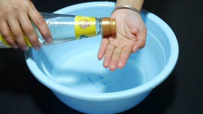 白醋可以浇白掌吗 白醋适合用来浇水白掌吗？