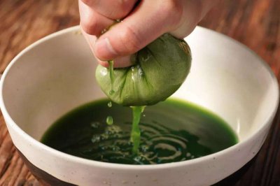 艾叶水可以浇兰花吗 用艾叶水浇兰花可以吗？