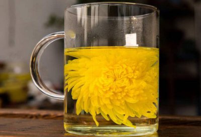 茶叶水可以浇菊花吗 能用茶水浇菊花吗？
