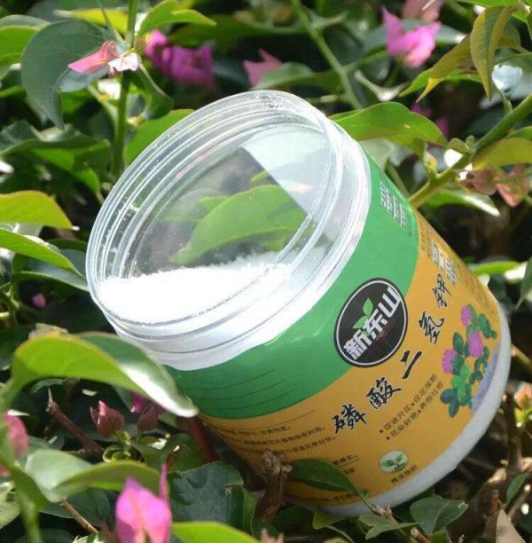 多菌灵可以浇花吗