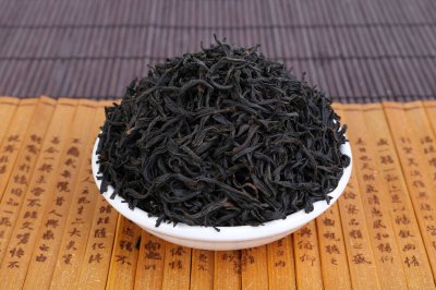 金牡丹茶属于什么茶类 金牡丹茶属于哪一类茶？