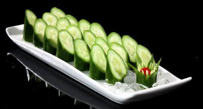 水果黄瓜可以生吃吗 水果黄瓜适合生食吗？