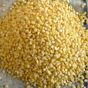 绿豆如何快速去皮 绿豆快速去皮方法
绿豆去皮的快速技巧