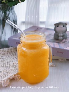 橙子榨汁怎么搭配好喝 橙子榨汁要怎么配才能更美味？