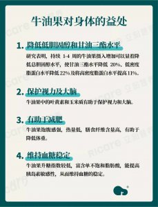 牛油果和什么不能一起吃 牛油果不能和哪些食物搭配食用？