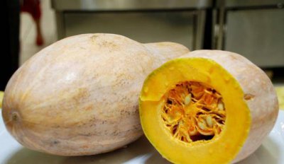 南瓜和什么不能一起吃 南瓜不宜与什么搭配食用？