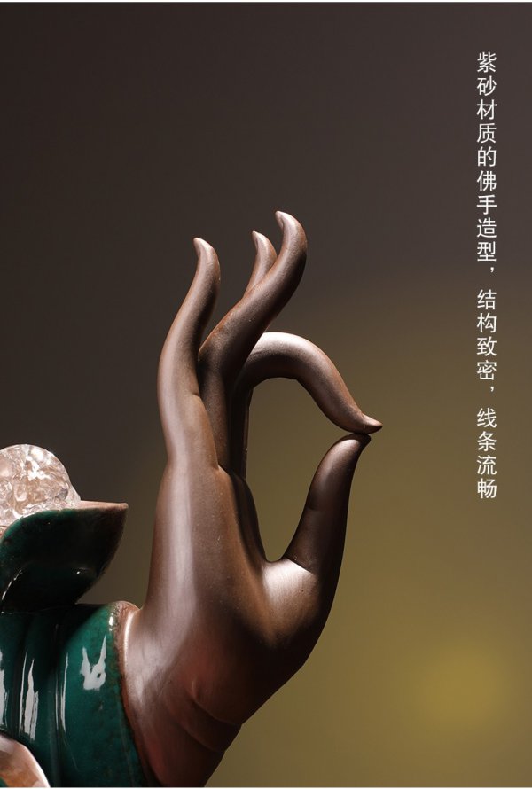 家里养佛手风水好吗