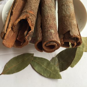 肉桂桂皮是一种东西吗 肉桂桂皮是同一样东西吗？