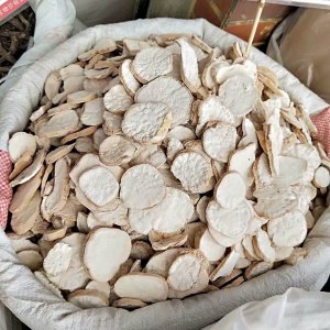 瓜蒌根为什么叫天花粉 为何瓜蒌根被称为天花粉？