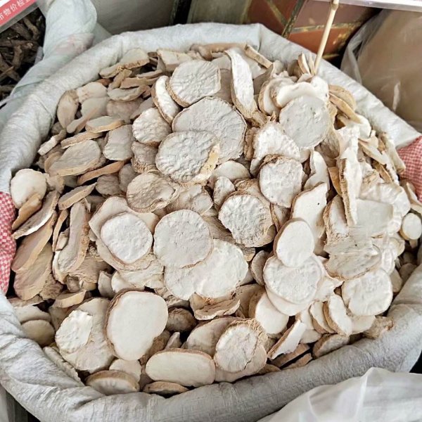 瓜蒌根为什么叫天花粉
