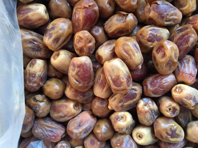 伊拉克枣和椰枣区别 以枣和椰枣的区别
枣和椰枣的异同