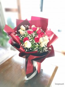 结婚送花送什么花合适 结婚时送花选什么花最合适？