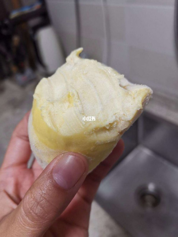 榴莲可以放冷冻保存吗