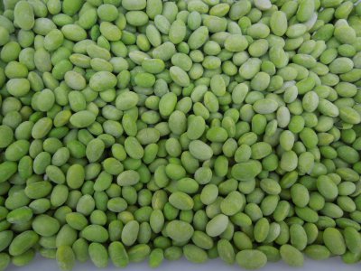 剥出来的毛豆可以冷冻保存吗 毛豆剥皮后可以冷冻保存吗？
