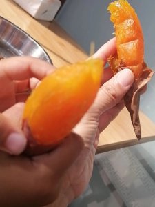 烟薯25真假怎么区别分辨 烟薯25的真假如何辨别？