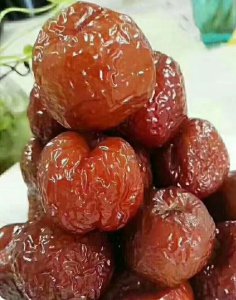 冬枣可以冷冻保存吗 冬枣可否冷藏保鲜？