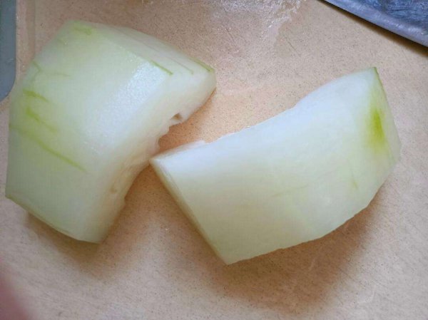 冬瓜可以冷冻保存吗