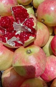 八月十五吃什么水果最好 八月十五宜食哪种水果最佳
