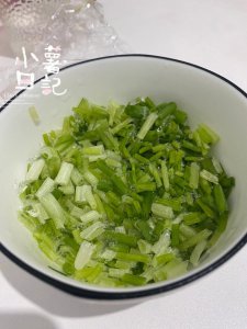 切好的葱花可以冷冻保存吗 切好的葱花可以冷冻吗？