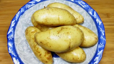 什么土豆品种最好吃 哪种土豆口感最好