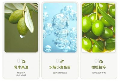 乳木果和牛油果一样吗 乳木果与牛油果有何相似之处？
