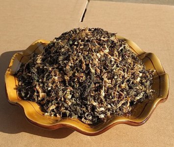 雪里红和梅菜一样吗 雪里红和梅菜有何相似之处？