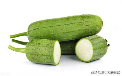 如何挑选丝瓜不老 挑选丝瓜不老的技巧
丝瓜如何保持新鲜