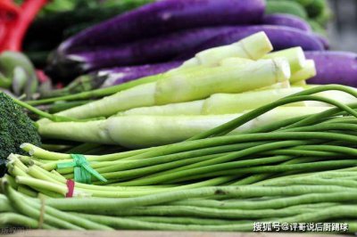 能杀菌的蔬菜有哪些品种 有哪些蔬菜具有杀菌功效？