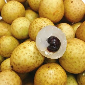 龙眼哪个品种最好吃 哪种龙眼口感最出色？