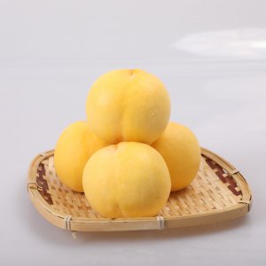 黄桃哪个品种最好吃 哪种黄桃最美味？