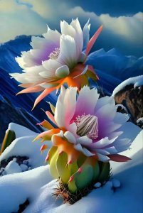 雪莲什么季节开花 雪莲在哪个季节会开花？