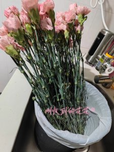 黄莺怎么醒花 黄莺鲜花的醒花时间与方法