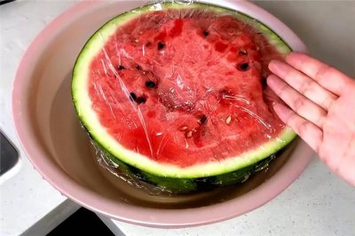 西瓜如何保存 西瓜保存方法