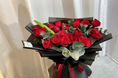 男人送女人19朵红玫瑰是什么意思？代表哪些？