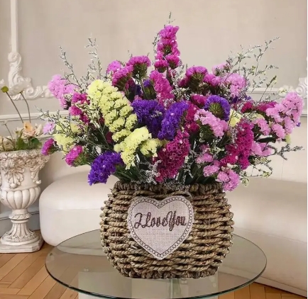 永生花的花语及寓意是什么