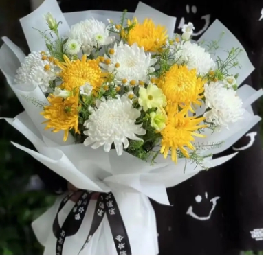 代表思念的花有哪些