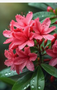 杜鹃花花朵蔫了怎么回事？怎么补救？