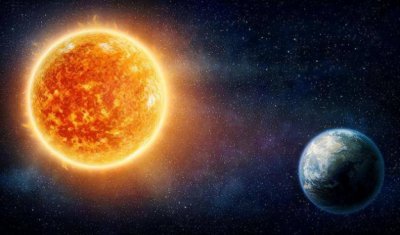 太阳象征着什么？给予我们哪些？ 太阳的象征意义及其给予我们的启示